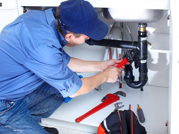 lavabo tıkanıklığı açılır